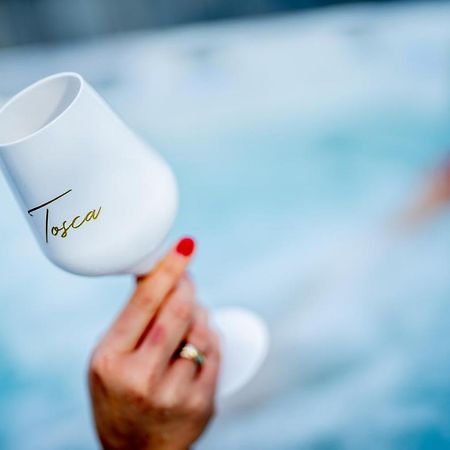 Tosca - Vinny Sklep Prušánky Exteriör bild